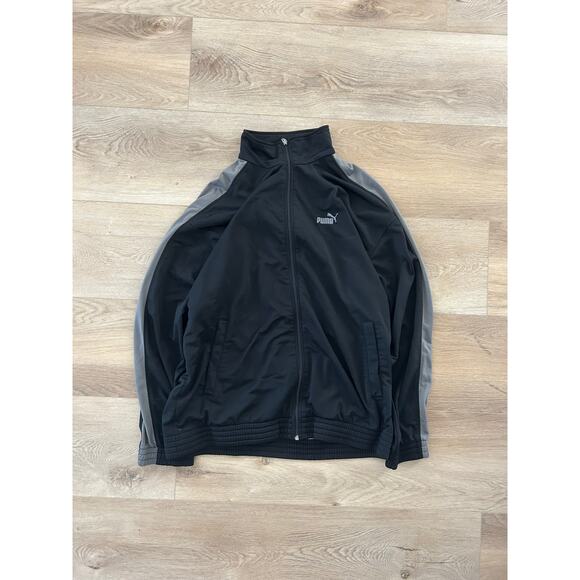 PUMA | JACKET - Picture 1 of 6